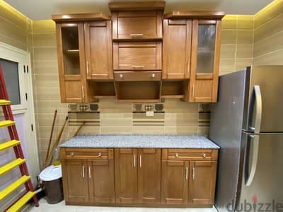 Apartment for rent شقة للايجار الفندقي 2