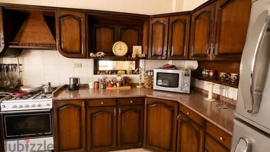 Spacious Fully Equipped Apartment for Rent – Prime Location 2