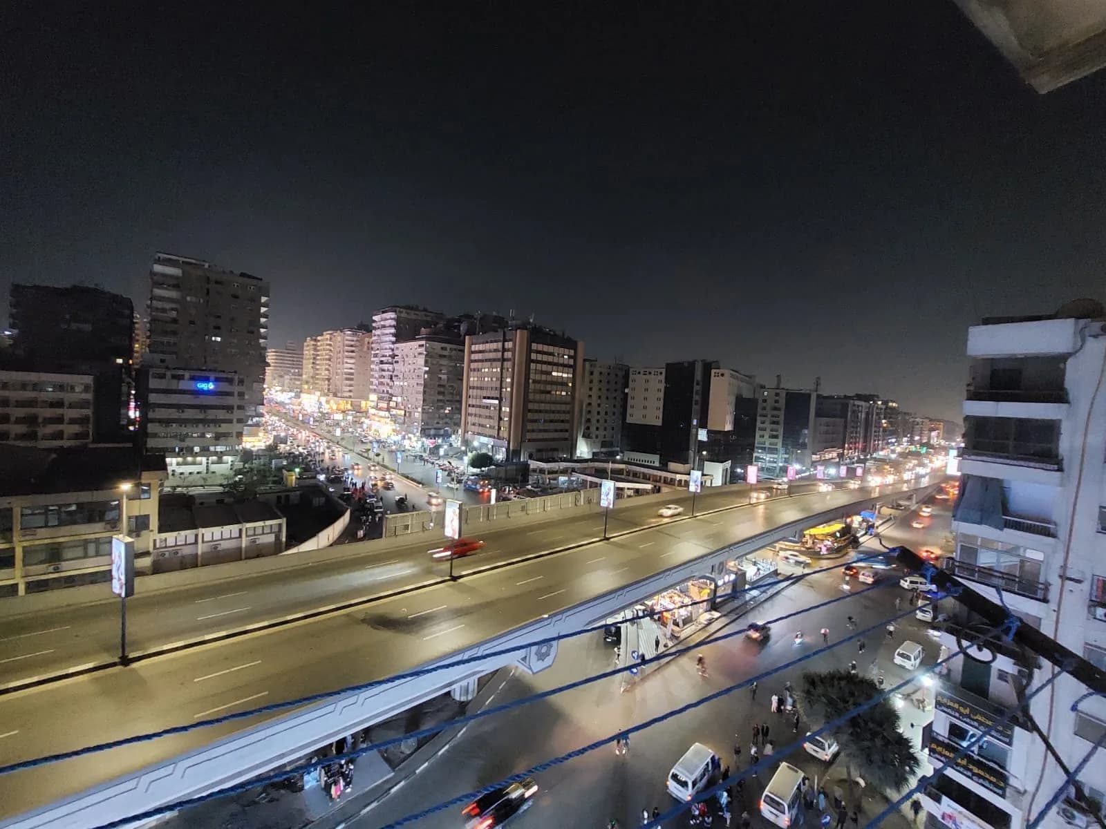 استديو مفروش للايجار مدينة نصر 1