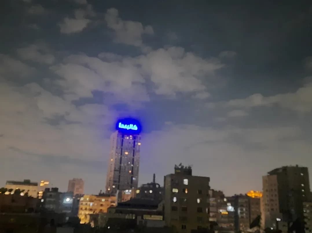 شارع متحف المنيل القاهرة 2