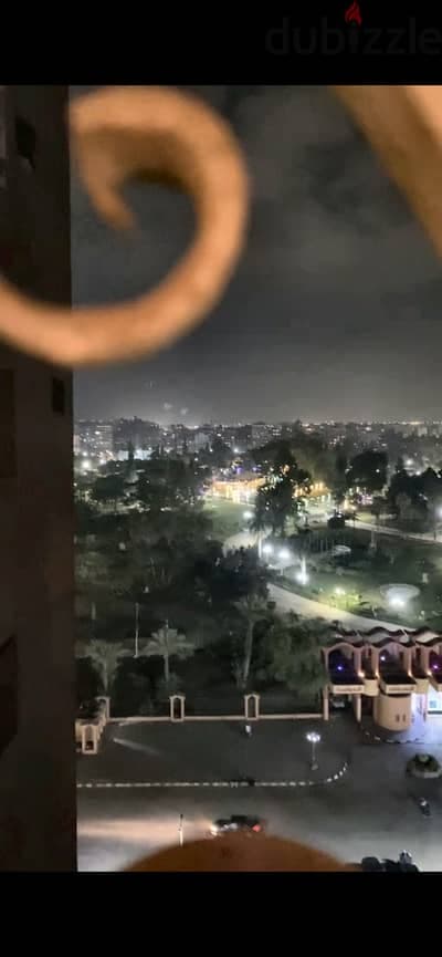 شقة للايجار في مدينة نصر متاح فيديو للمعاينة 2