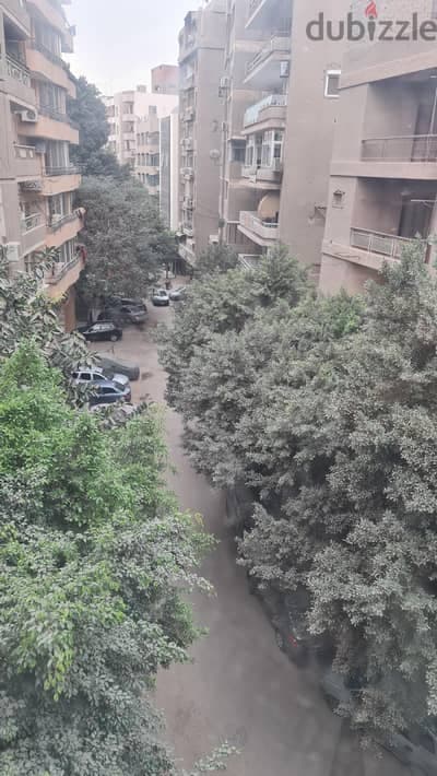 شقه للايجار في حي المهندسين غير مفروشه 9