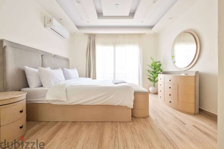 FOR RENT | Fully Furnished 3-Bedroom Apartment 1