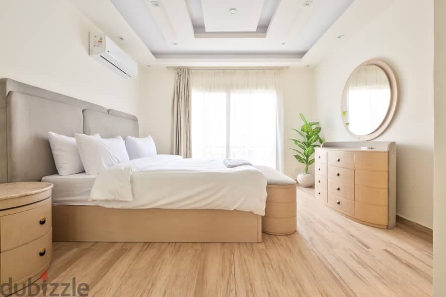 FOR RENT | Fully Furnished 3-Bedroom Apartment 1