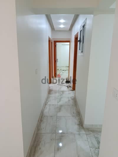 شقة للايجار بجوار هيبر مكة اتجاه اسكندرية قريب من جامعة طنطا 4