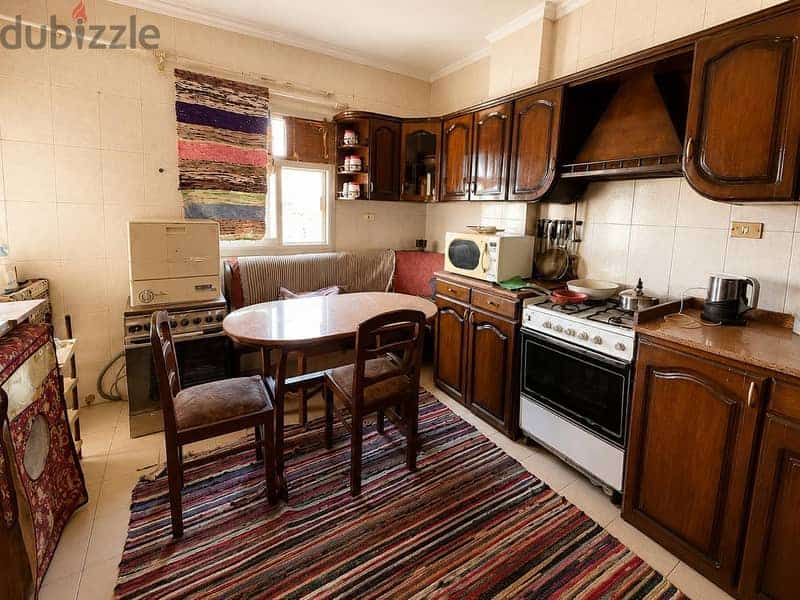 Spacious Fully Equipped Apartment for Rent – Prime Location 1