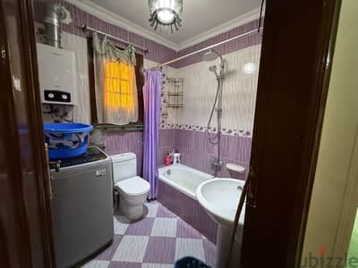 apartment in center of october 2