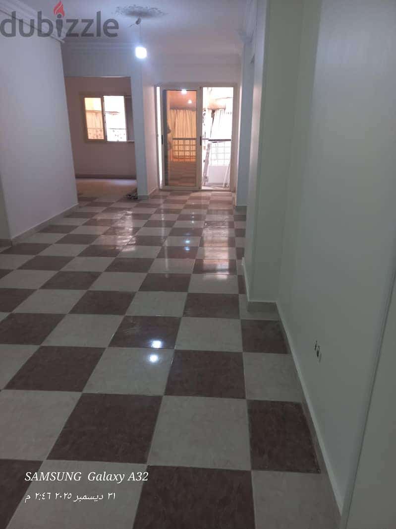 شقة اول سكن السيوف 1