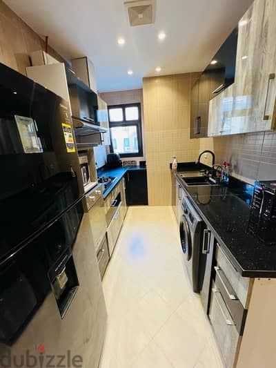 appartment Beverly Hills casa phase 1 5