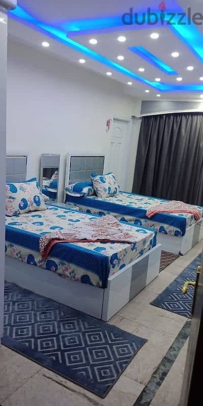 المهندسين شارع احمد عرابي عائلات 2