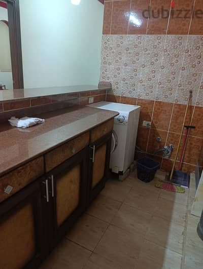 Super deluxe furnished apartment for rent 2