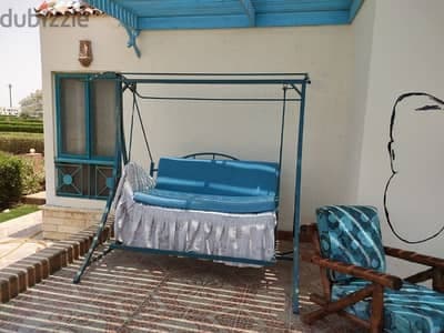 شاليه للايجار ب ريڤيرا راس سدر 2
