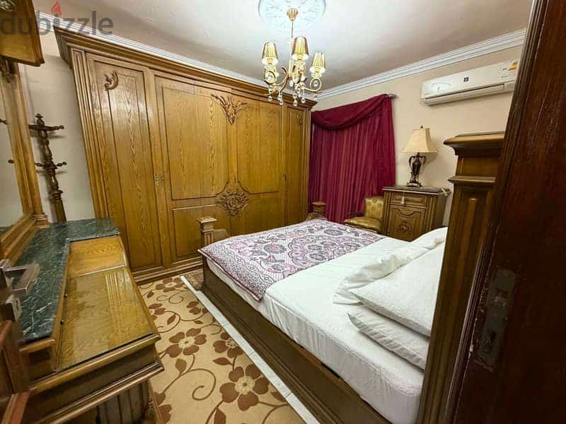Apartment for Rent 1