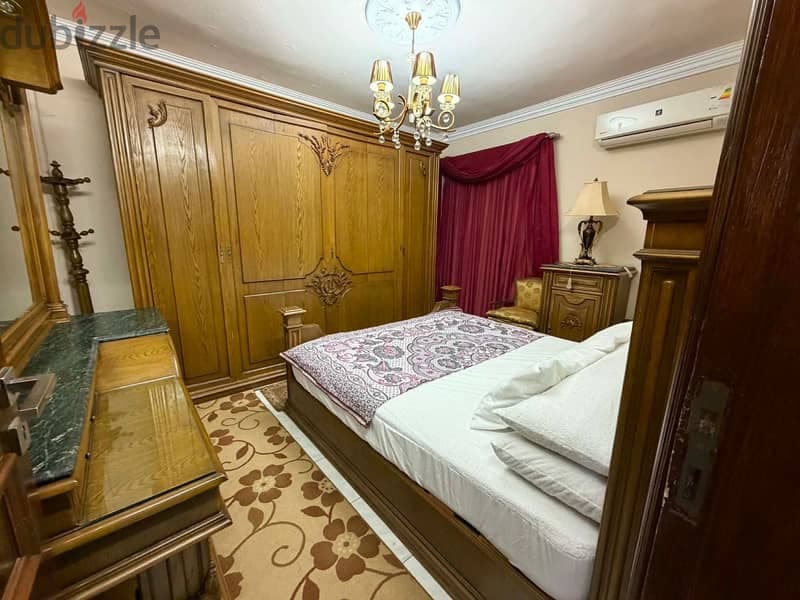 Apartment for Rent 1