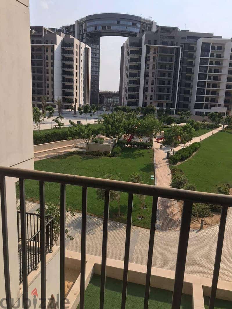3 BRS Apartment for Rent in ZED WEST 1