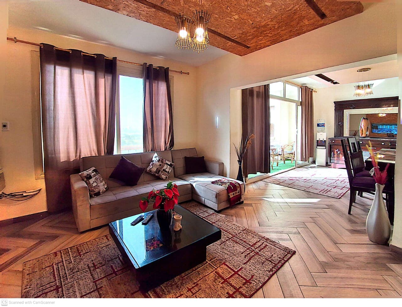 Maadi, Nile Corniche, next to Hilton Maadi Hotel 10