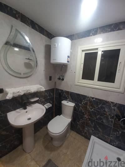 شقه للايجار في المهندسين 9