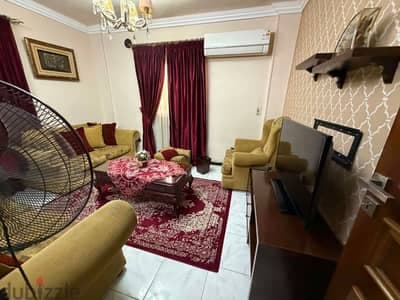 Apartment for Rent 2