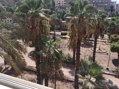 FOREIGNERS ONLY | 3-Bedroom Apartment – Haram, Giza | Fully Renovated 2