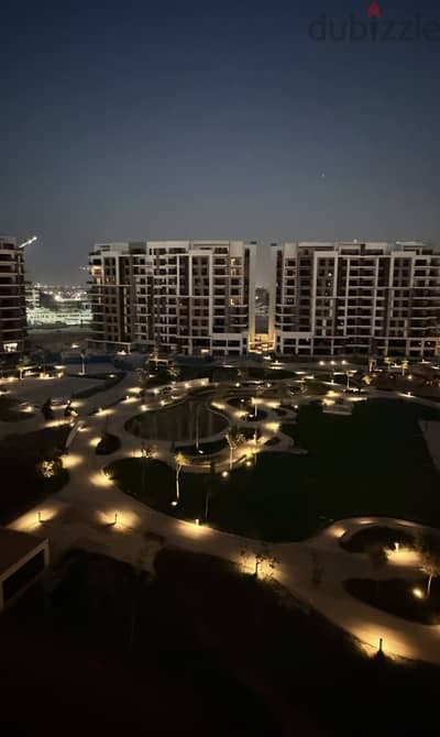 استديو فندقي مفروش vip اول سكن 2