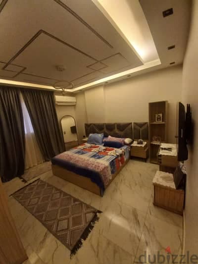 شقه للايجار في المهندسين 2