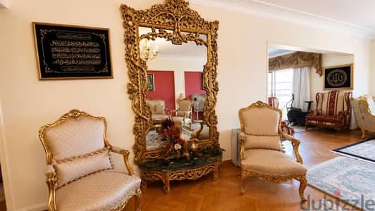 Spacious Fully Equipped Apartment for Rent – Prime Location 10