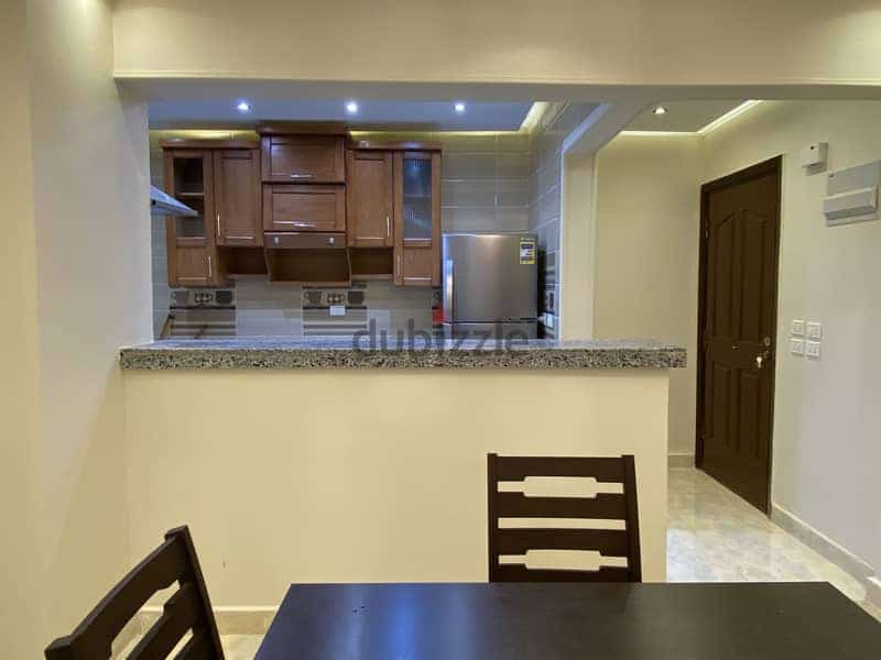 Apartment for rent شقة للايجار الفندقي 1