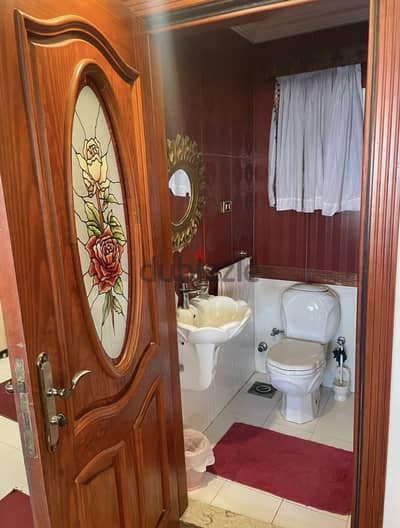 دوبليكس فاخره تطل علي ڤيو بانوراما مميز مساكن شيراتون 2