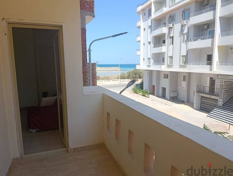 Super deluxe furnished apartment for rent 1