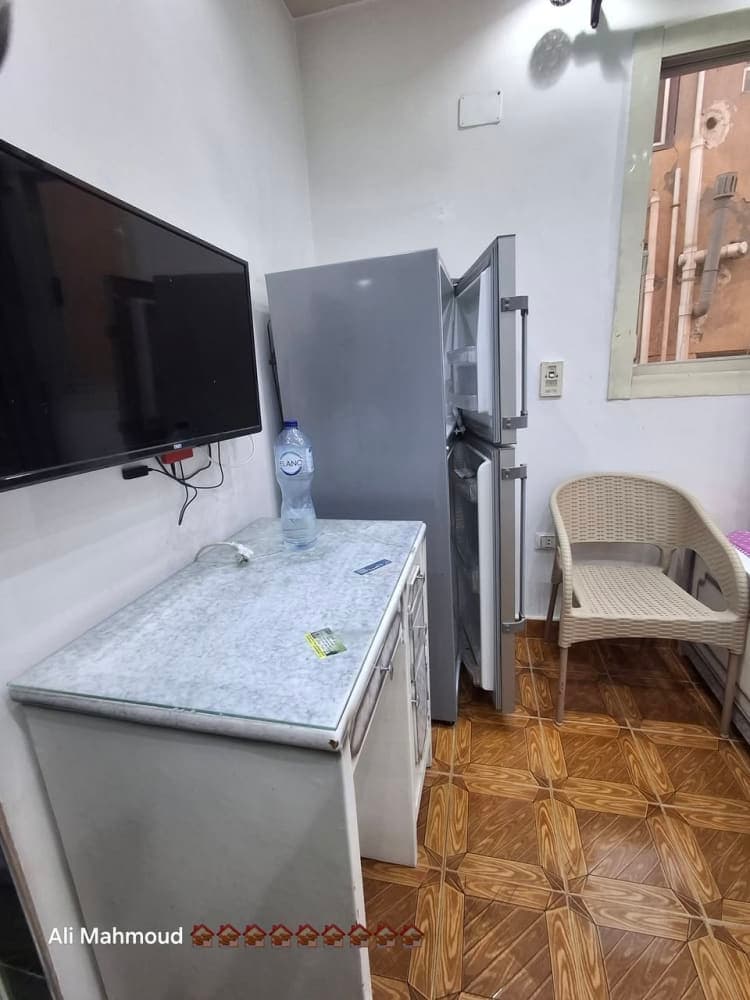 Studio for rent in First District 2