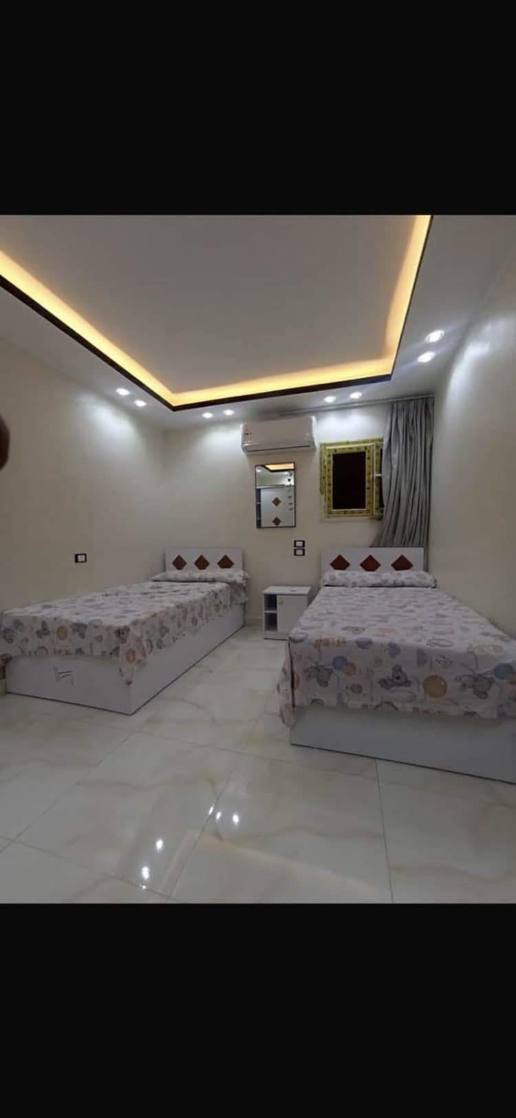 2-Bedroom Apartment for Rent in 6th of October 1