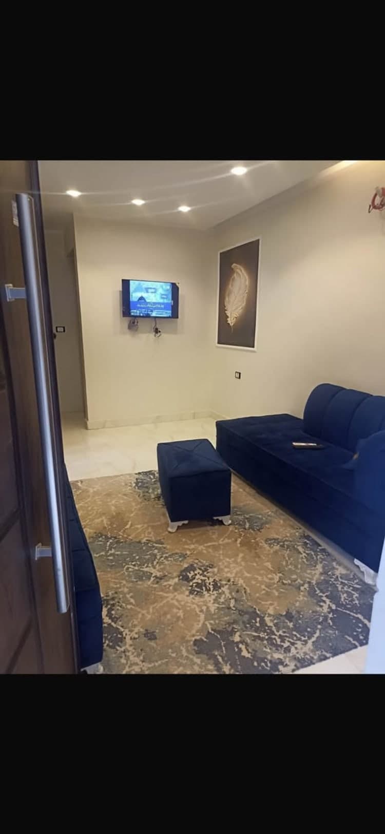 2-Bedroom Apartment for Rent in 6th of October 2