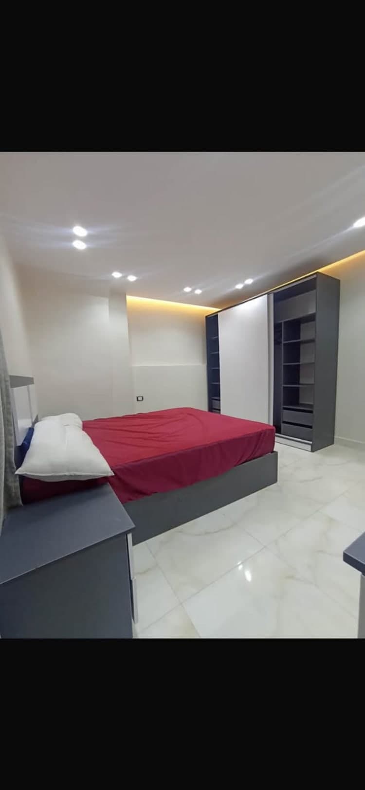 2-Bedroom Apartment for Rent in 6th of October 5