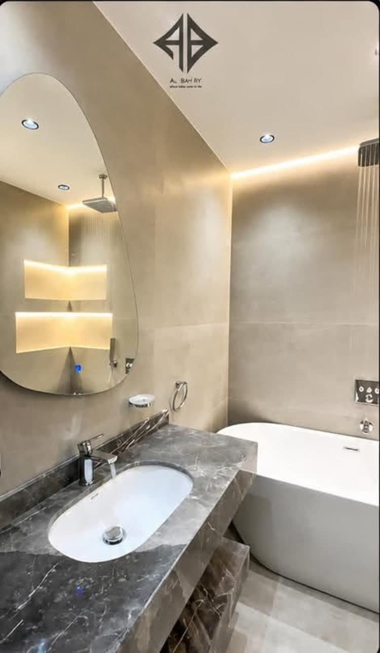 191 sqm Apartment for rent in front of Zayed 4 Entrance 2