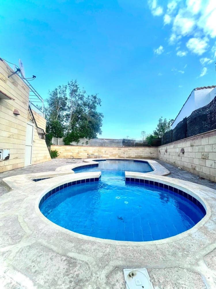 Chalet with 3 bedrooms for rent in Ramses Tourist Village 1