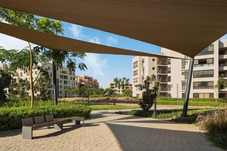 Apartment for Rent in O West 2
