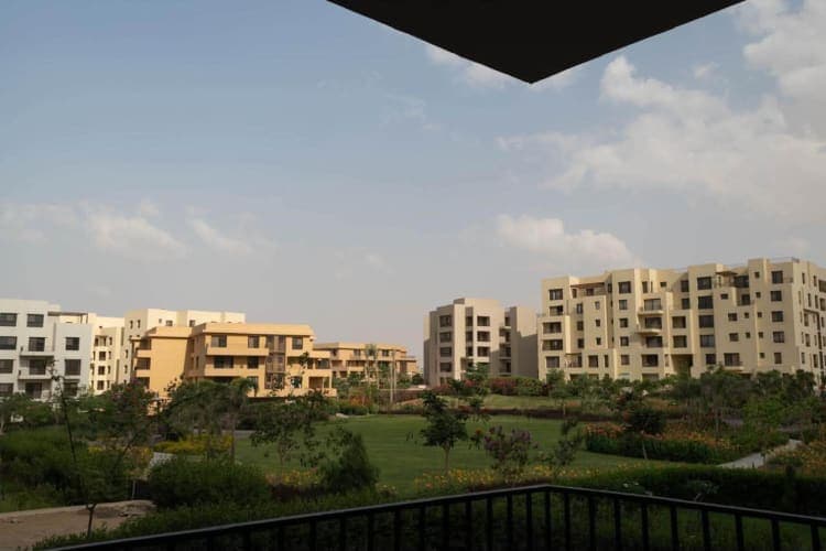 Apartment for Rent in O West 5