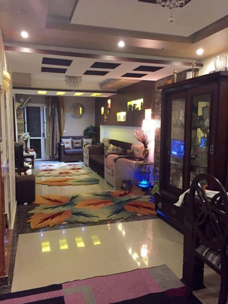 Apartment for rent in Hadaek El Zaytoun 1