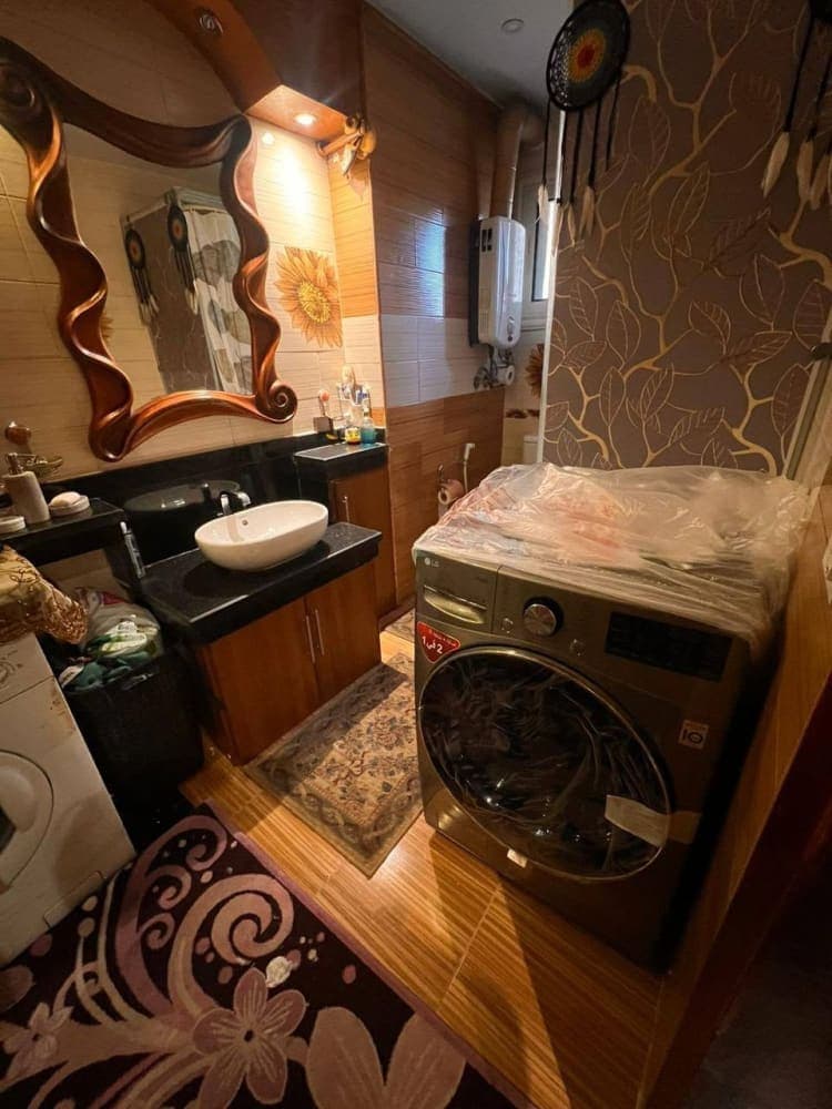 Apartment for rent in Hadaek El Zaytoun 2