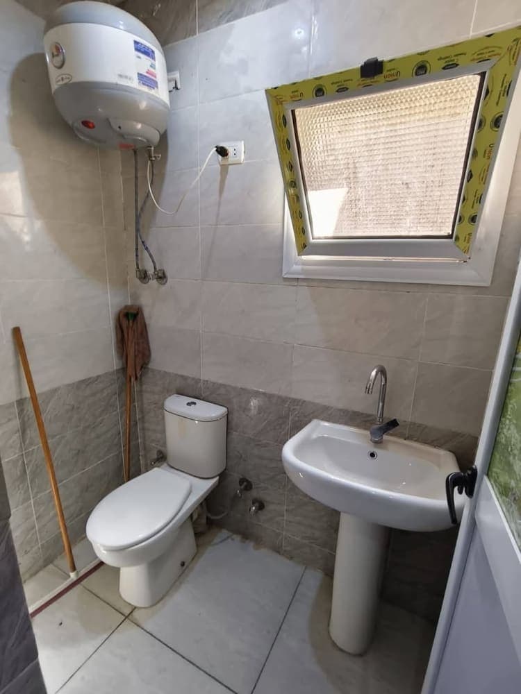 Studio for rent in Nasr City 5