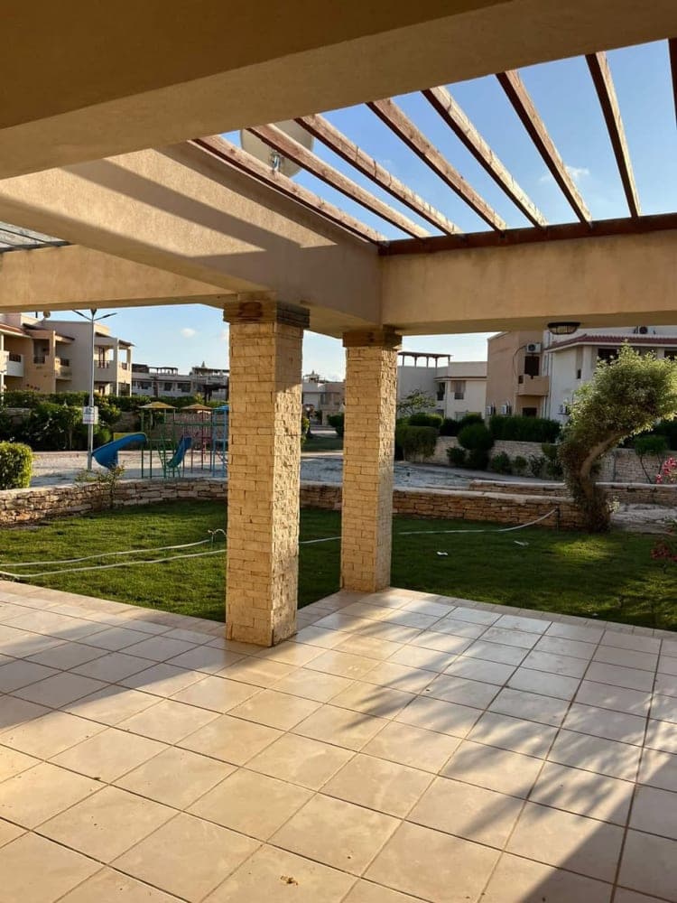 Chalets and Villas for rent in D-Marra North Coast 2