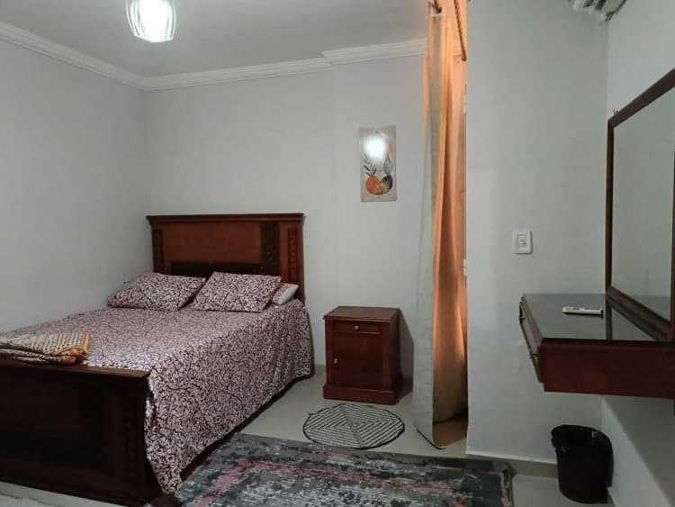 Chalets and Villas for rent in D-Marra North Coast 5