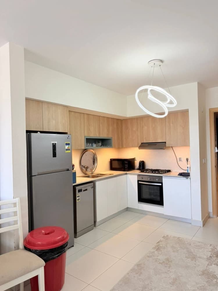 2-Bedroom Chalet for Rent in Marassi 5
