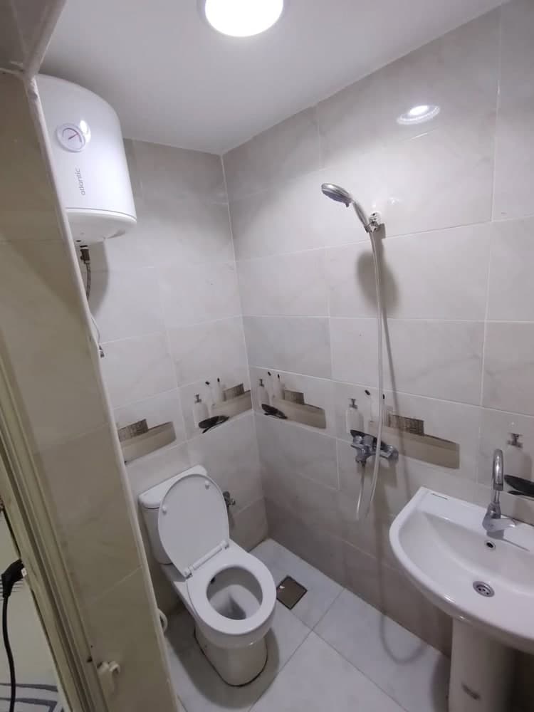Studio for rent in 6th of October 1