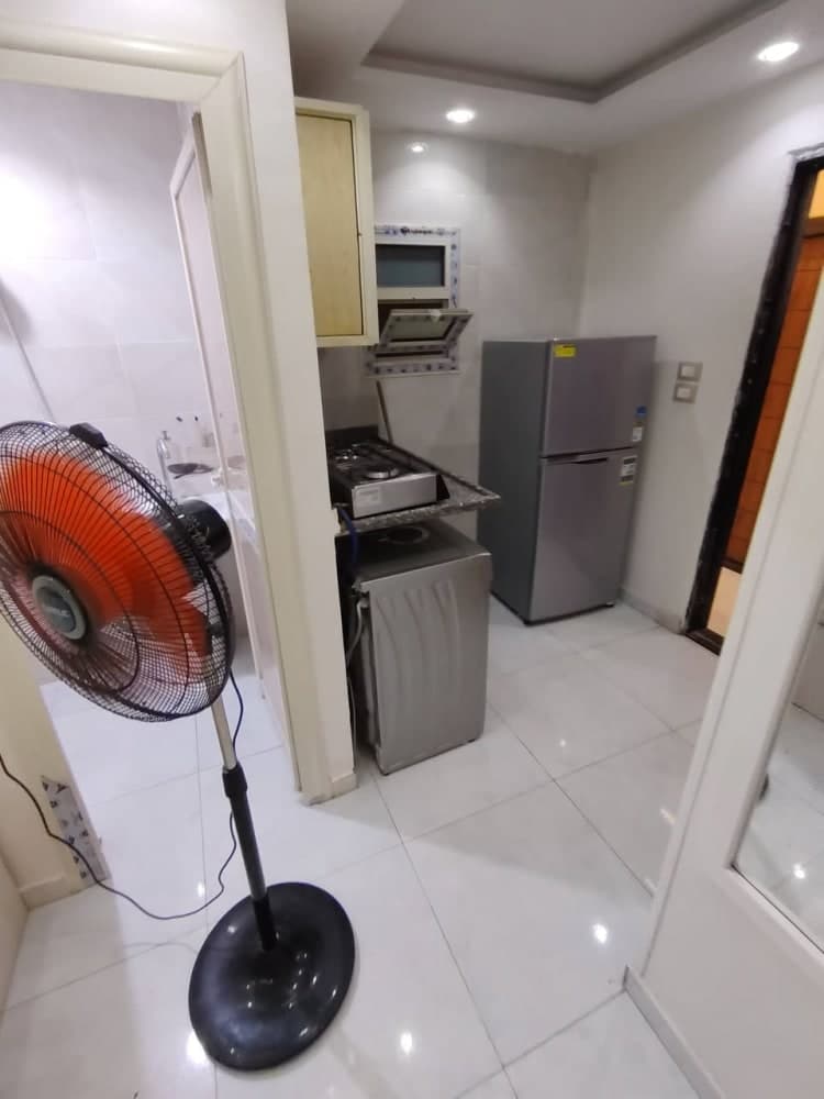 Studio for rent in 6th of October 2