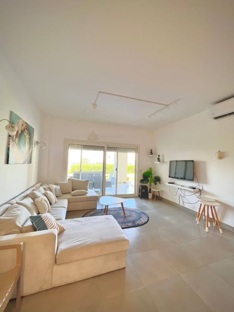 Chalet for rent in Amwaj, North Coast 2