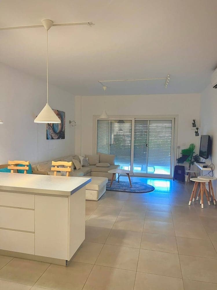 Chalet for rent in Amwaj, North Coast 5