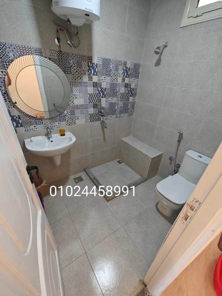 Mini Villa for rent, Royal Beach, North Coast 5
