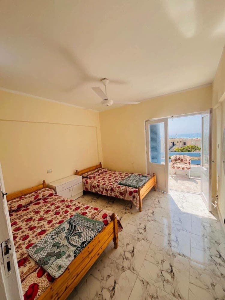 Apartment for rent in Murano Village 5