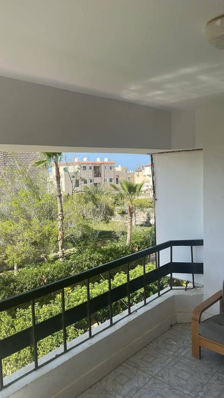 Apartment for rent in Green Beach, North Coast 2